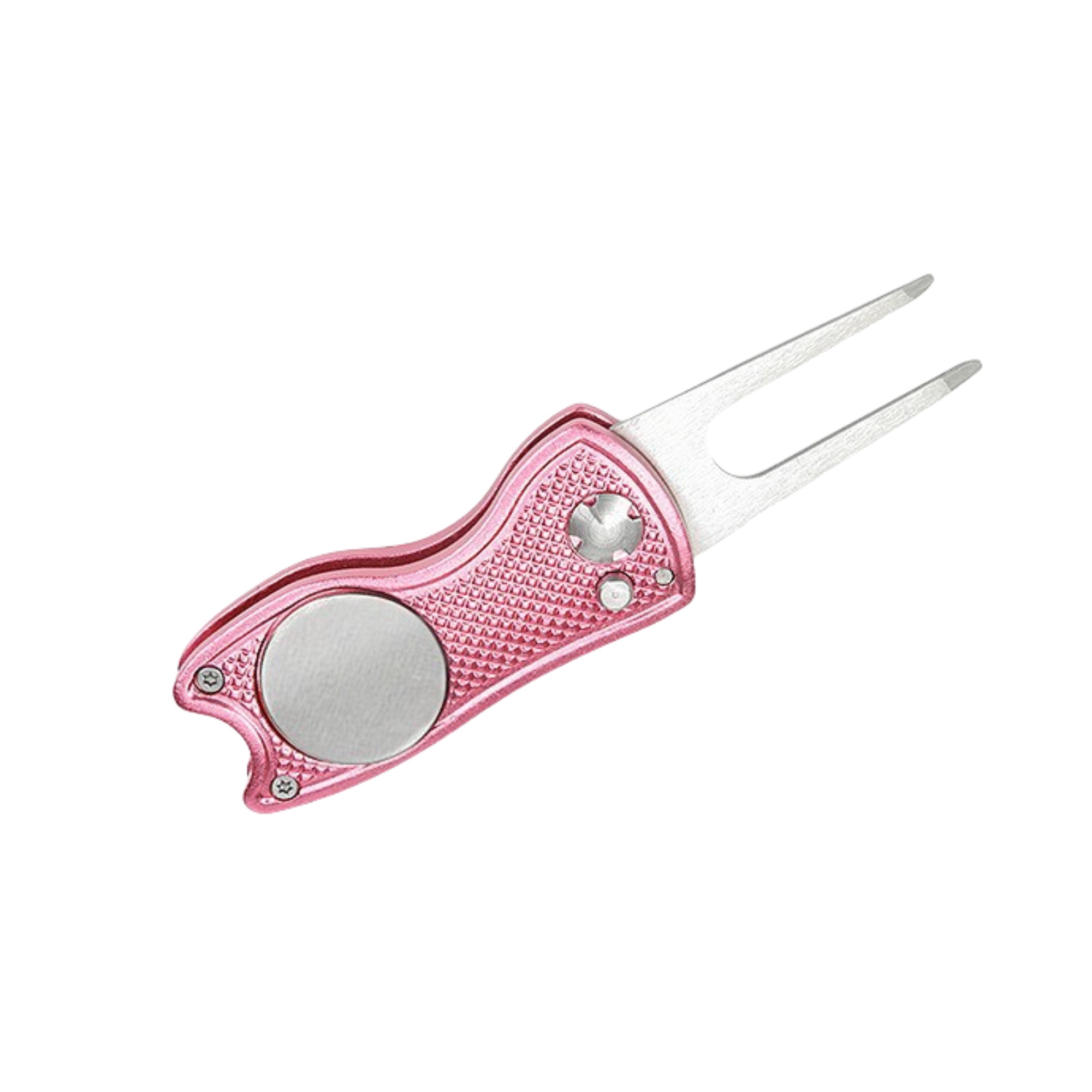 Compact Golf Divot Tool 6
