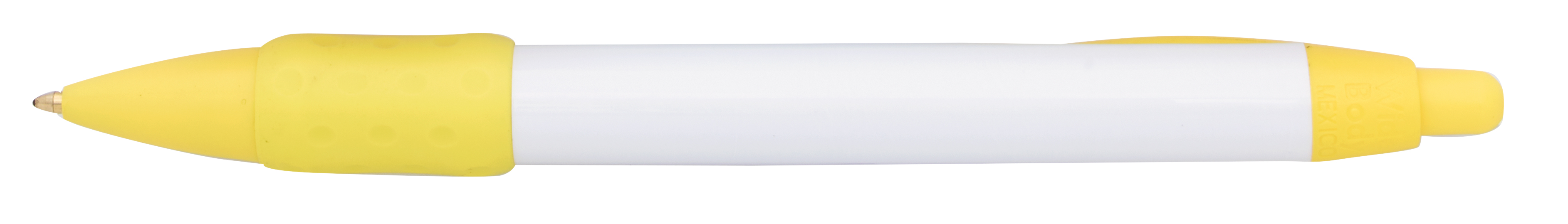Classic Collection Digital Widebody® Uni-Color Grip Pen 5
