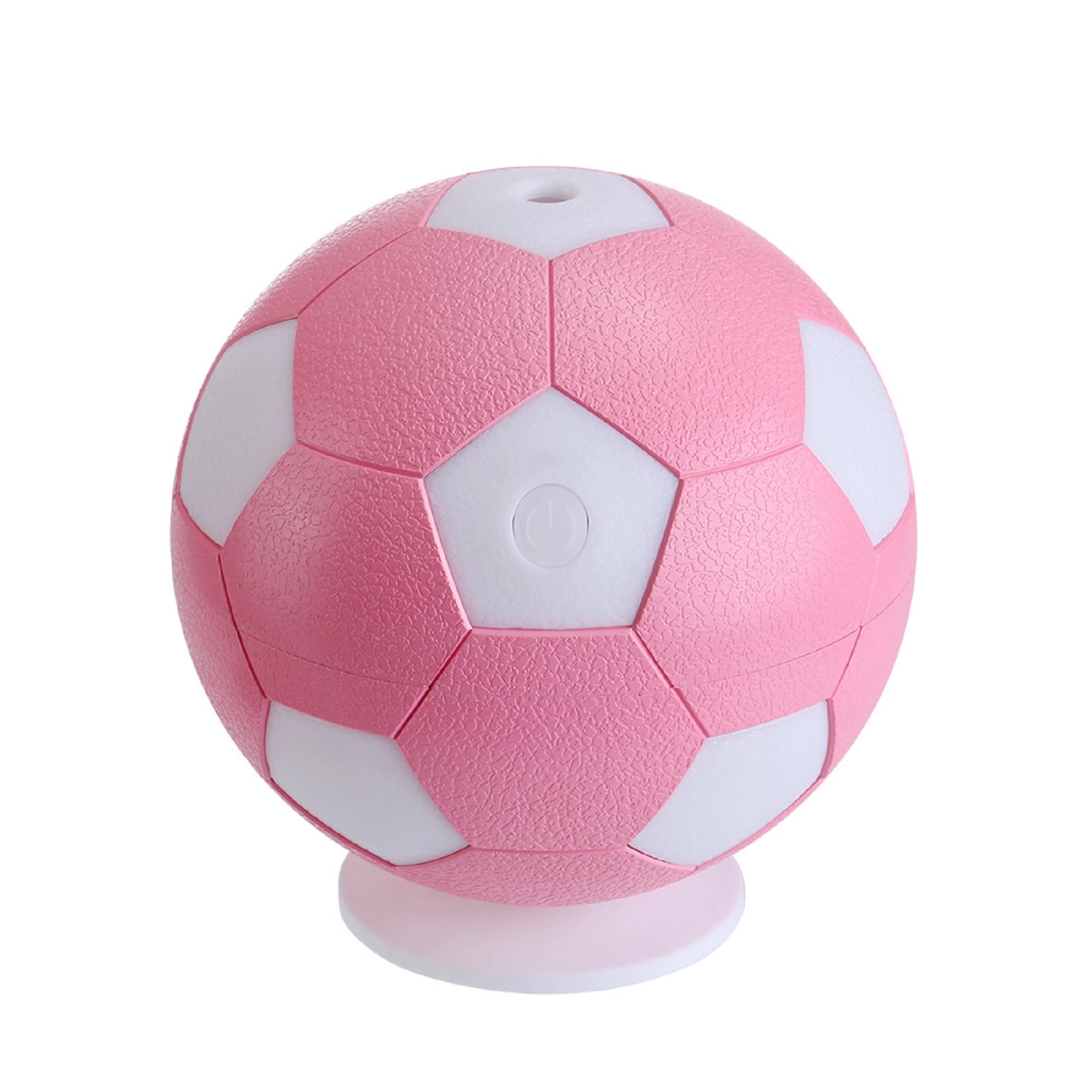 380 ml Football Shaped Humidifier with LED Light 5