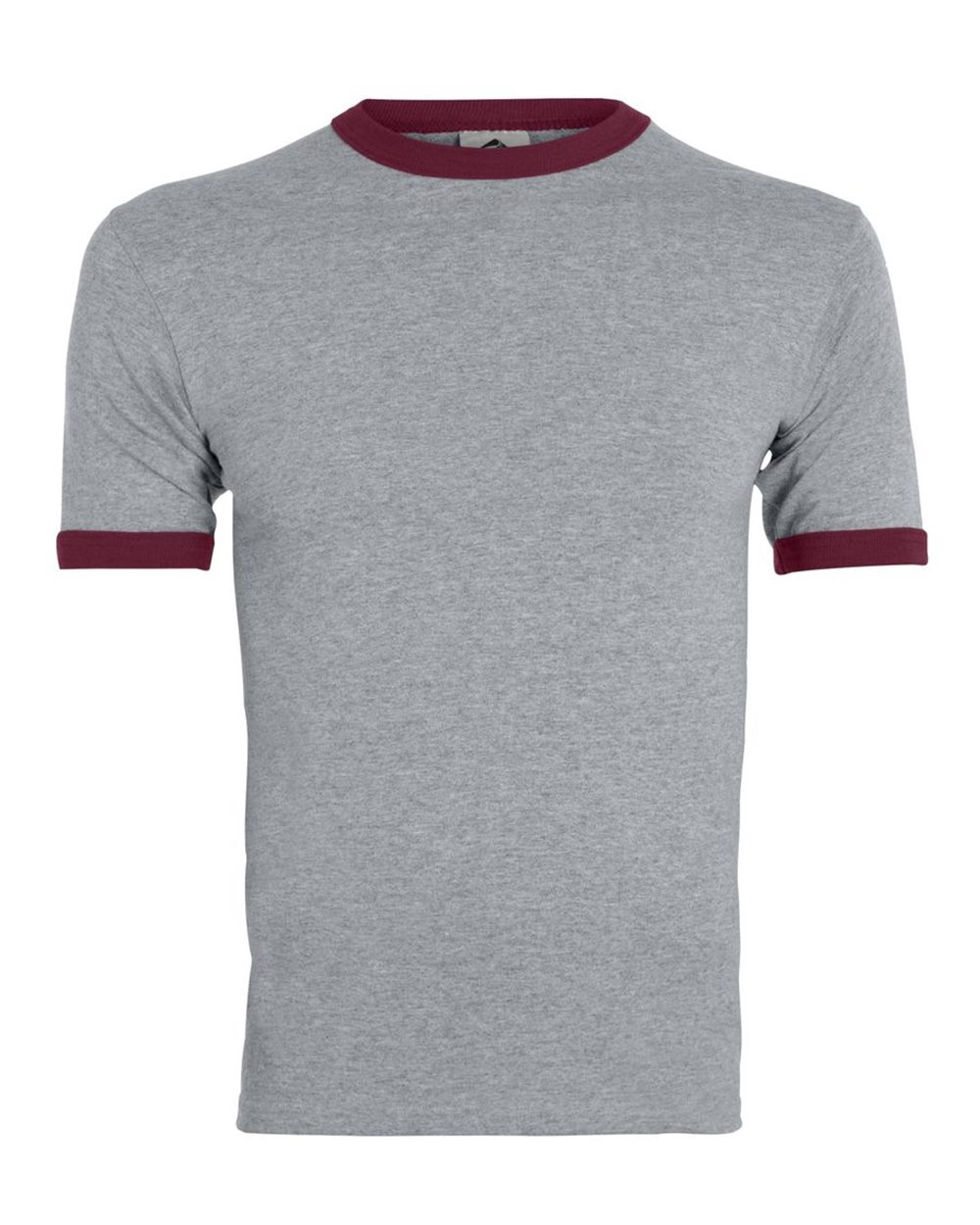 Unisex 50/50 Ringer T-Shirt - 710 149