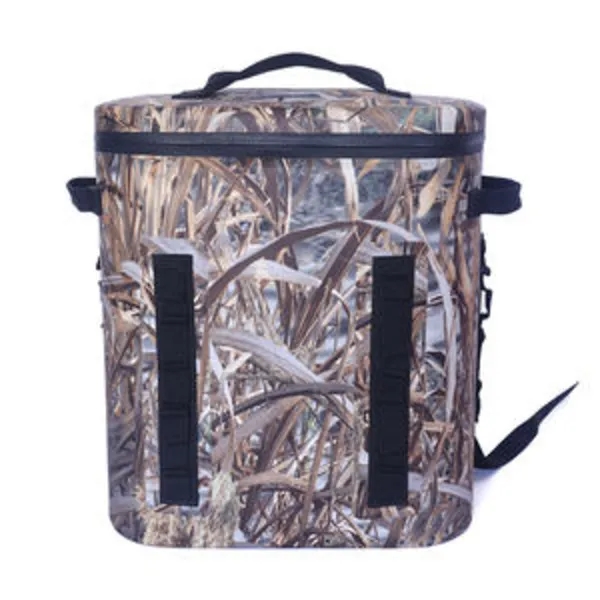 Large Waterproof Insulated TPU Wine Beer Beach Food Bag 2