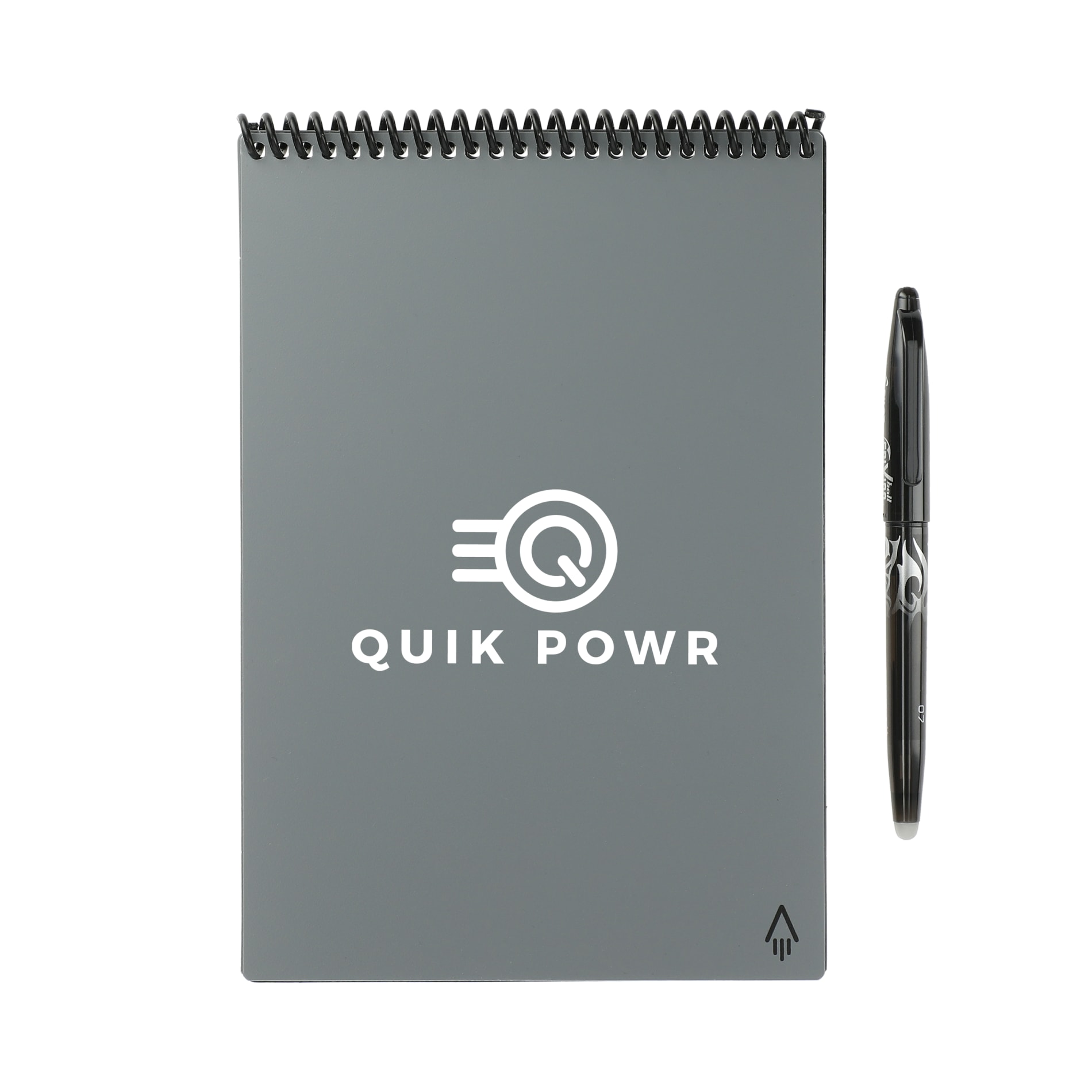 Executive Flip Notebook Set