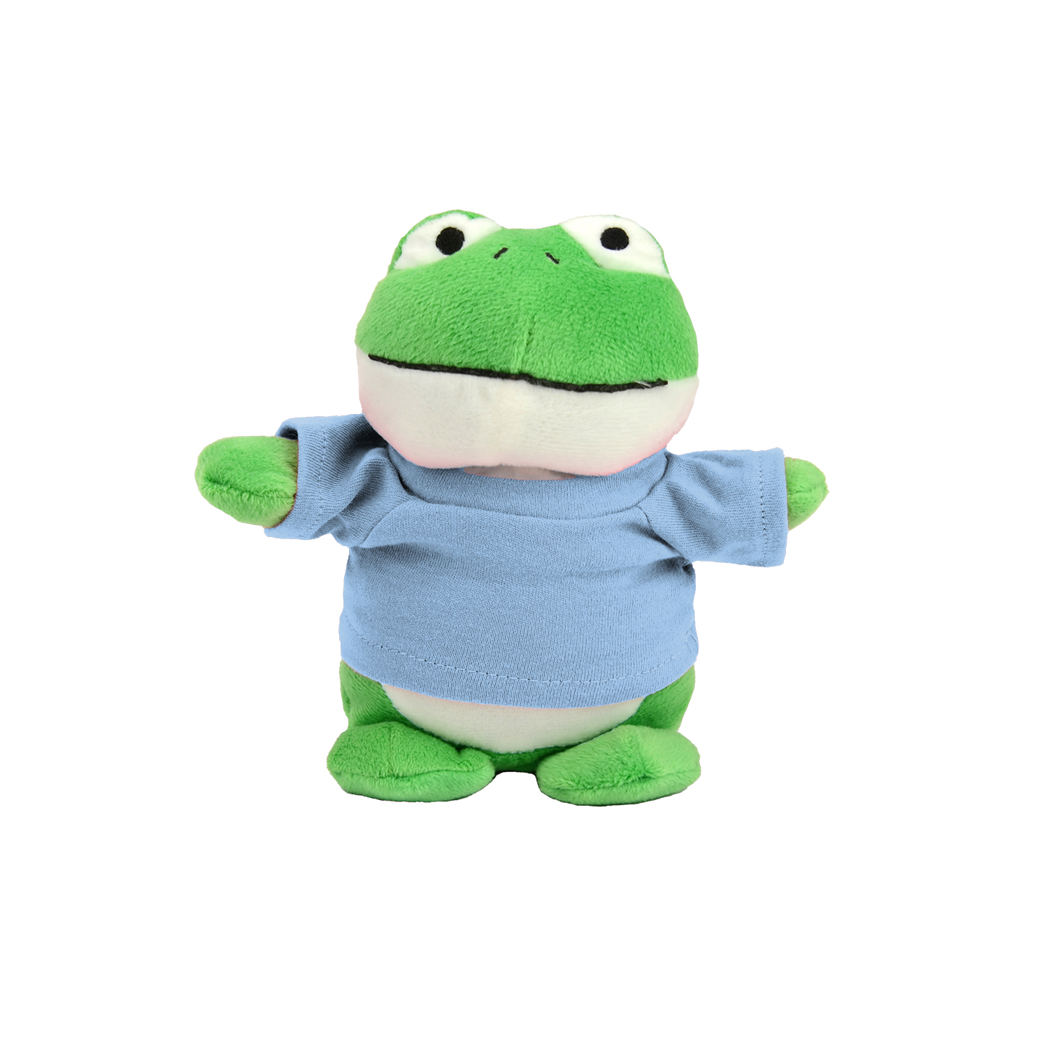 Chelsea Teddy Bear™ Bean Bag Buddies - 7" Plush 5