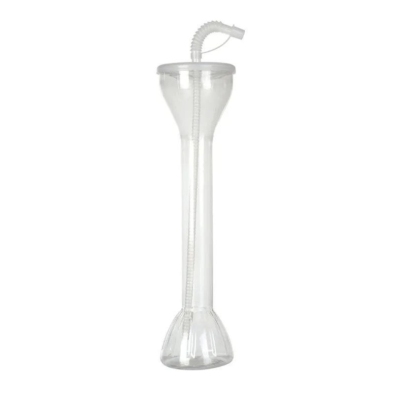 18Oz Yard Cup With Straw 3