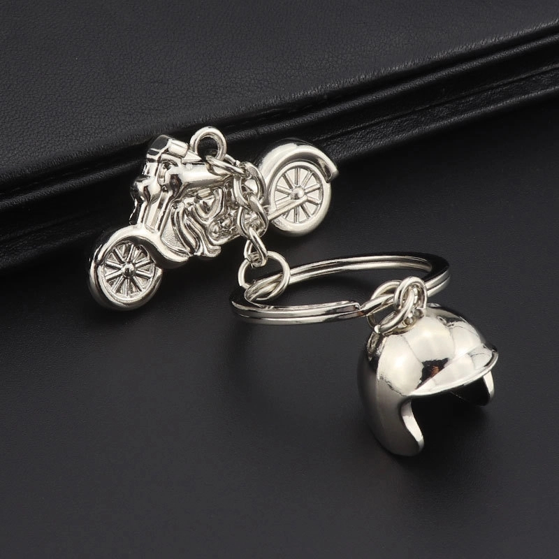 motorcycle key ring 1