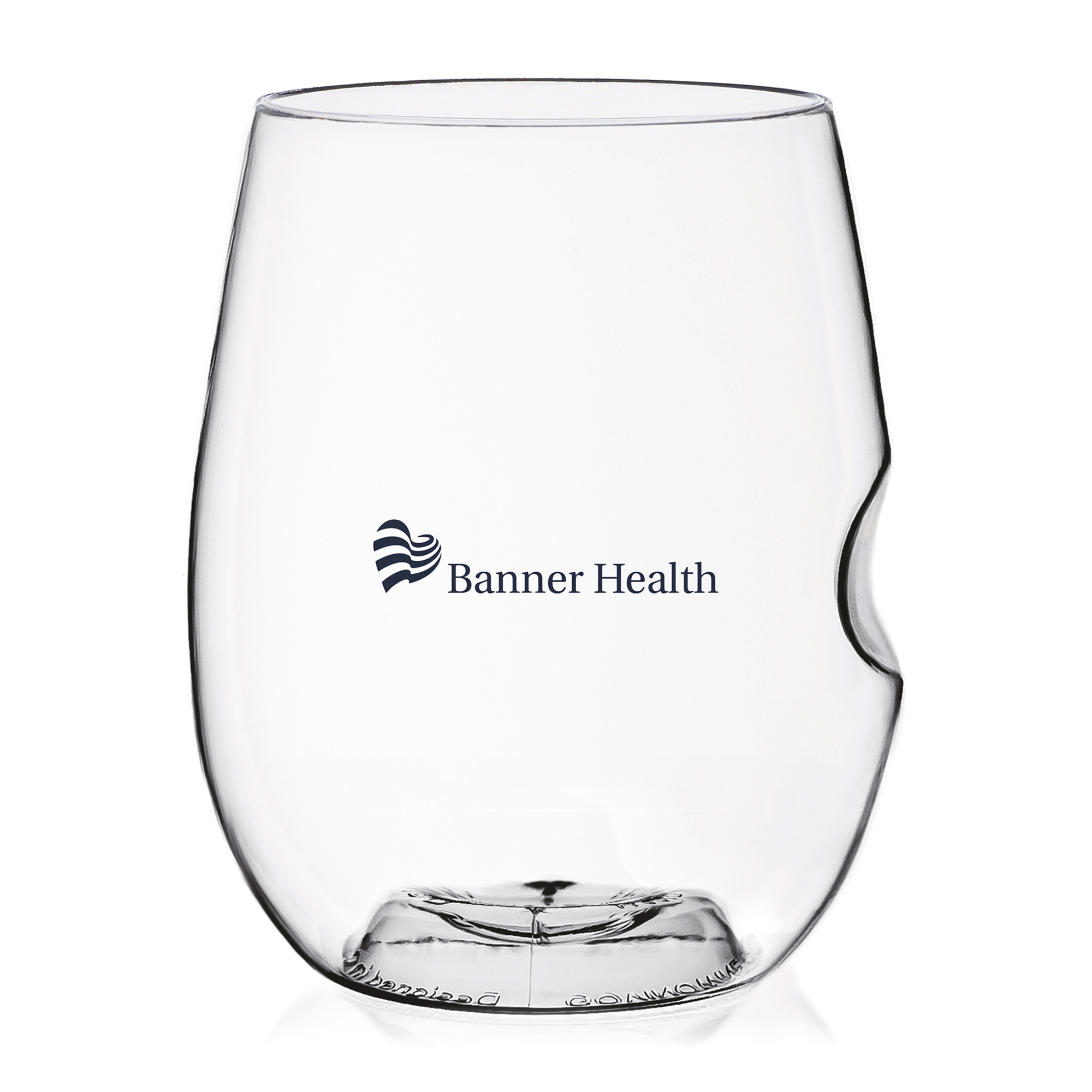 govino® 12 Oz. Wine Glass Dishwasher Safe 5