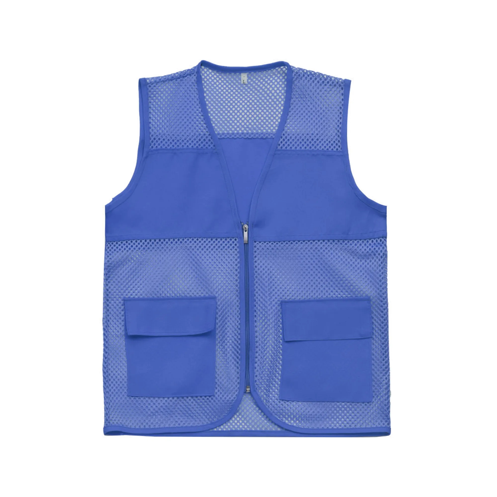 Volunteer Uniform Mesh Vests 4