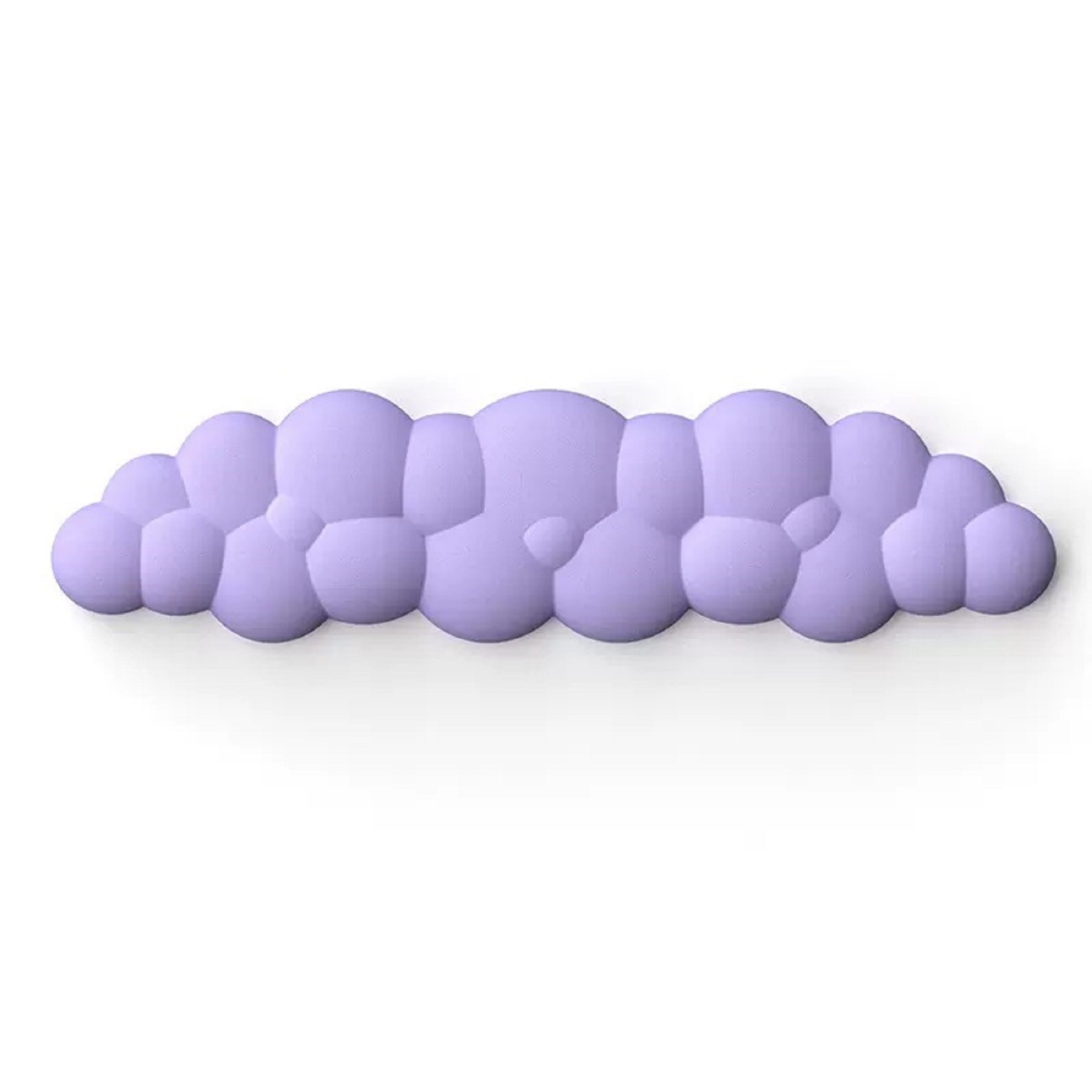 Cloud Keyboard Wrist Rest Mat 6