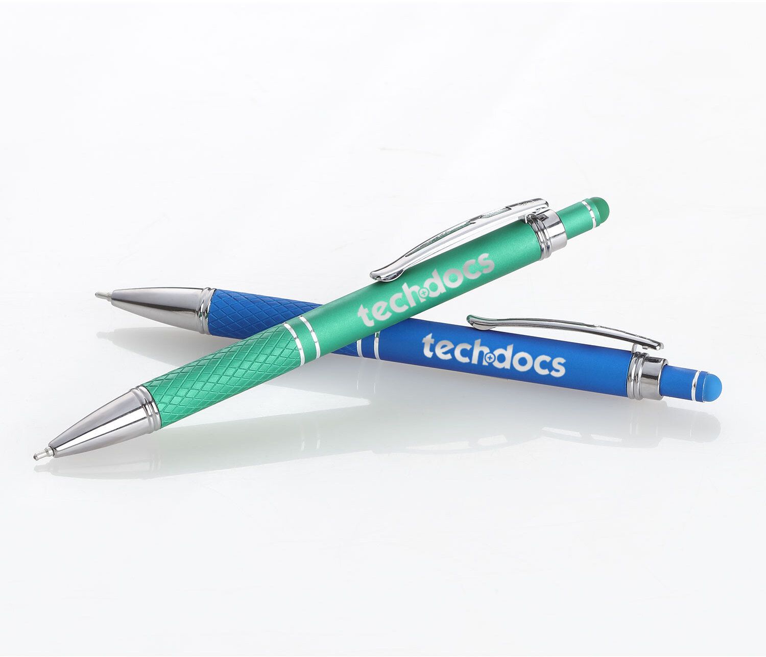 CROSSGATE GEL GLIDE STYLUS PEN