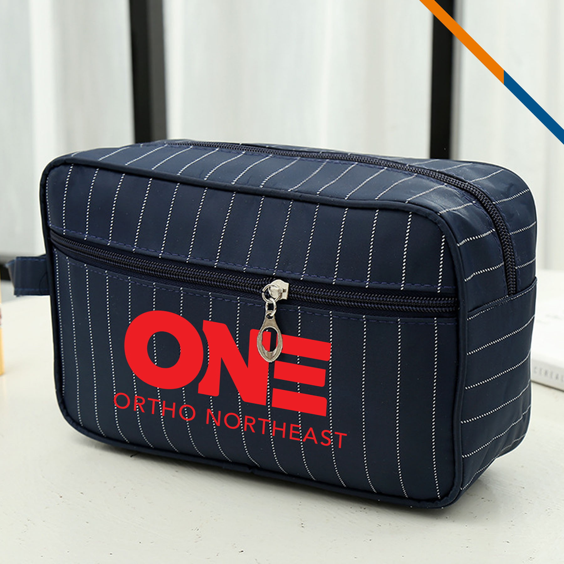 Adela Toiletry Bag 3