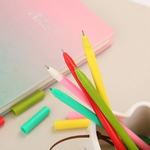 Retractable Metal Ballpoint Pen 3