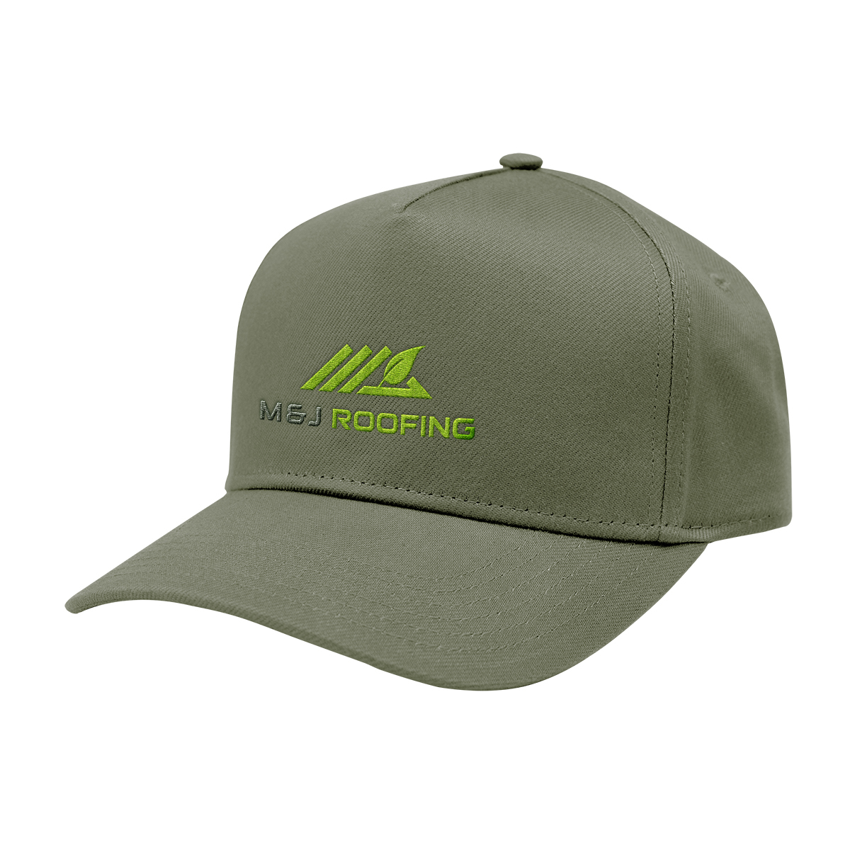 Trent Tencel Cap 18