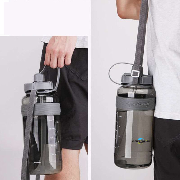 Fitness blister cup 4