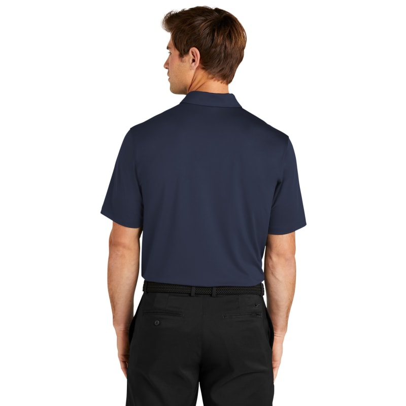 Nike Dri-FIT Vapor Block Polo 4