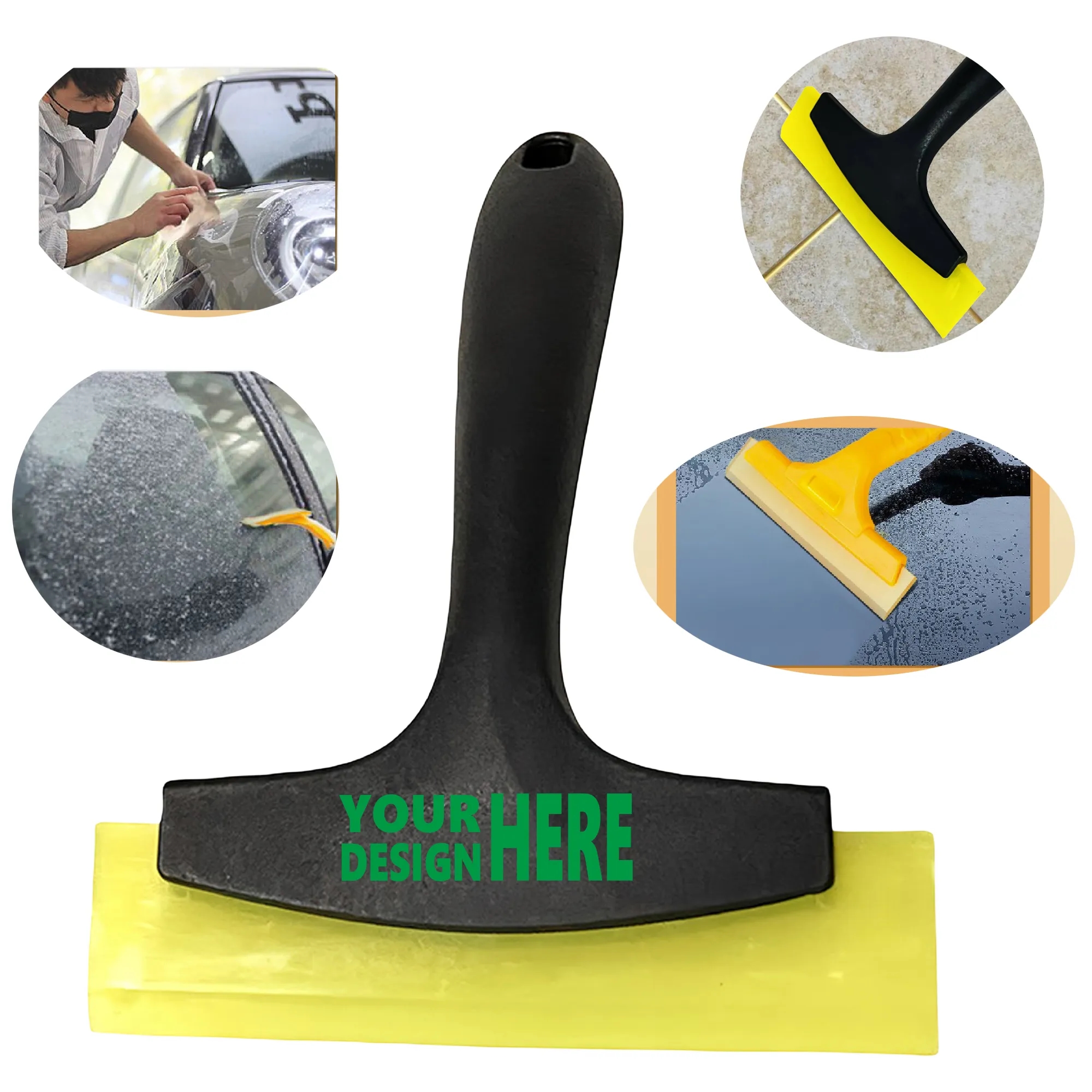Window Tint Tools MOQ 50PCS 2