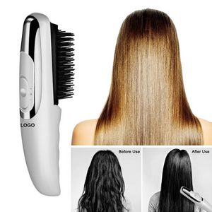 Electric Hair Massage Brush 3