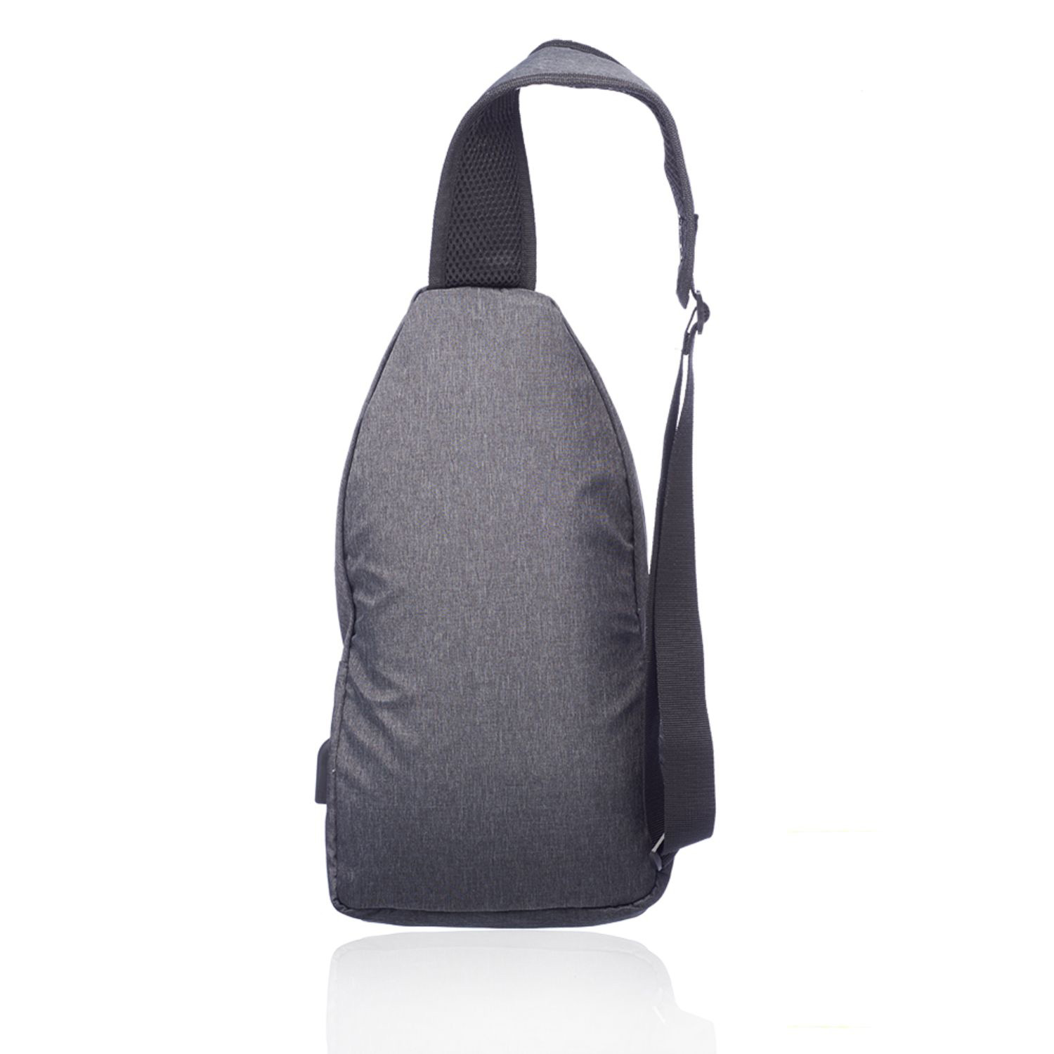 Sling Travel Bag Crossbody Backpack 3