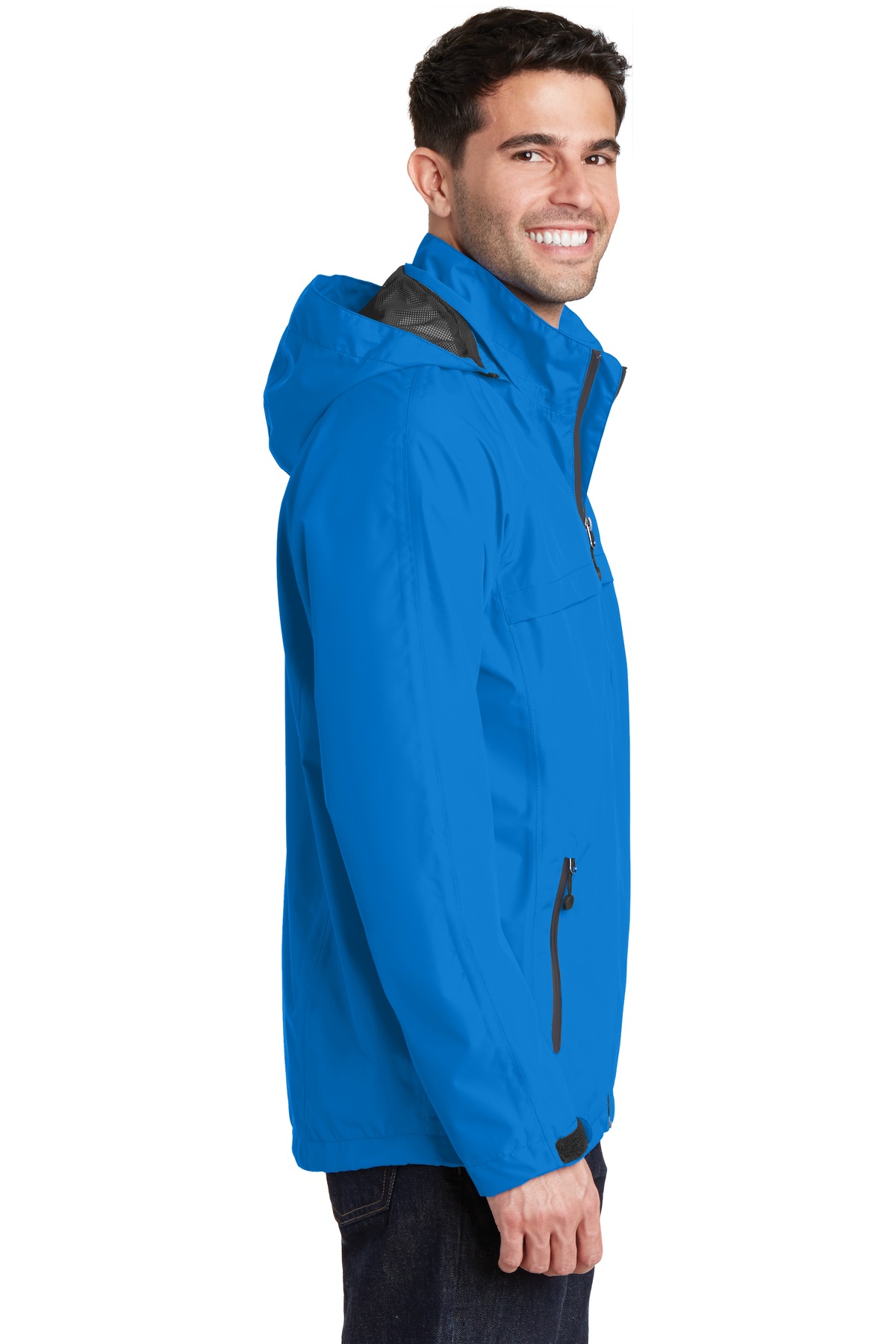Port Authority® Torrent Waterproof Jacket 12