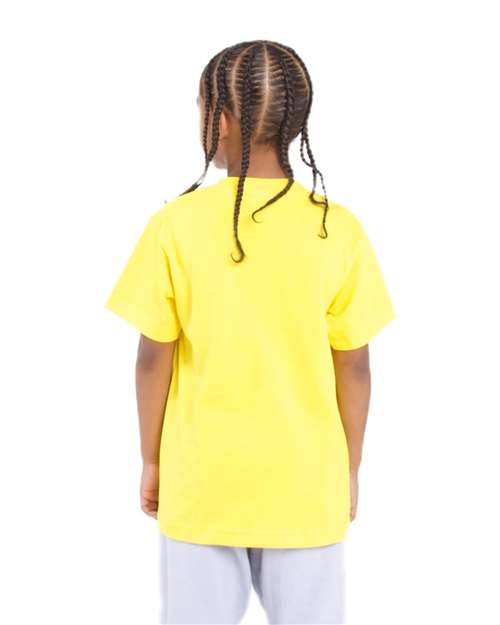 Youth Active Tee - SHSSY 42