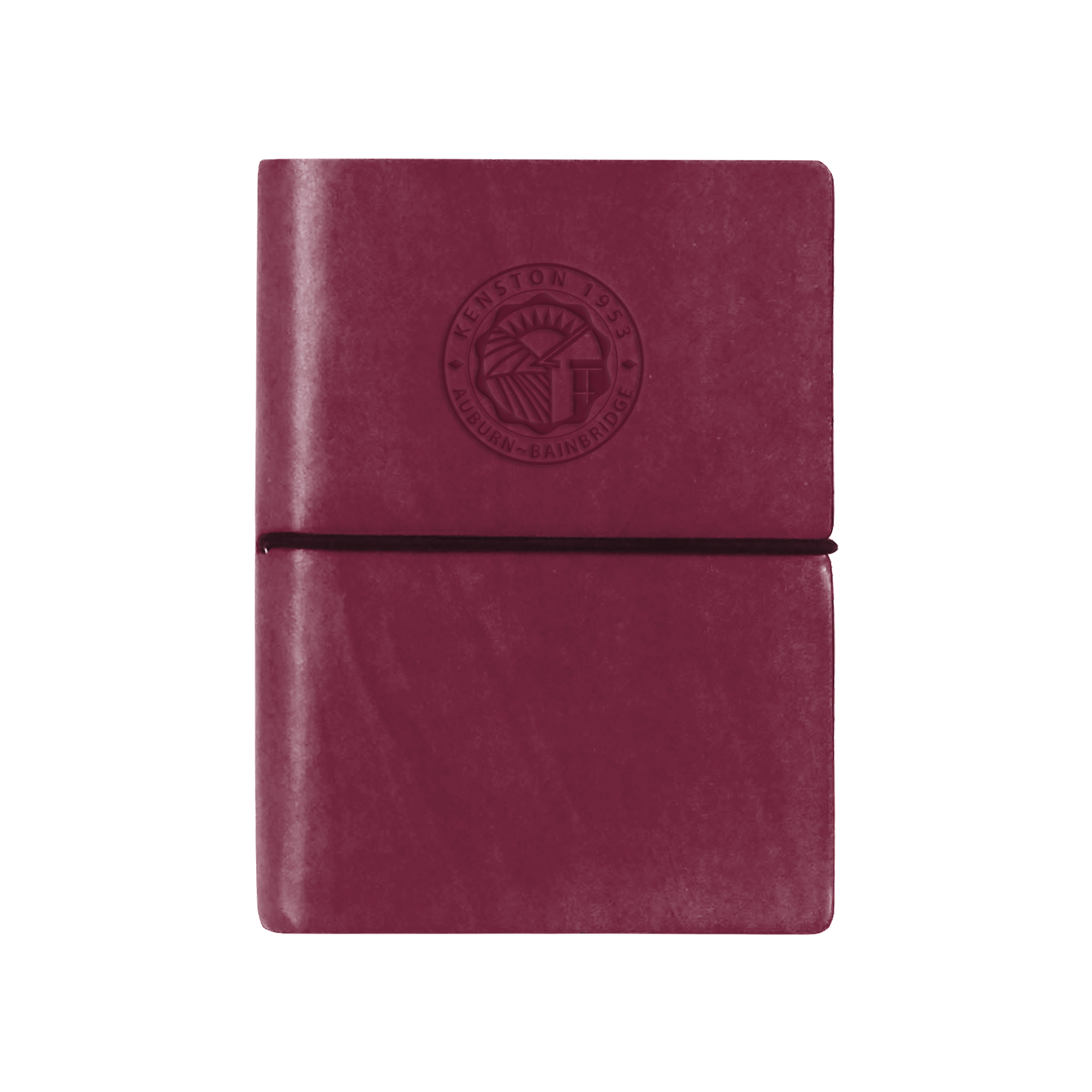 Ciak™ Italian Pocket Journal 30