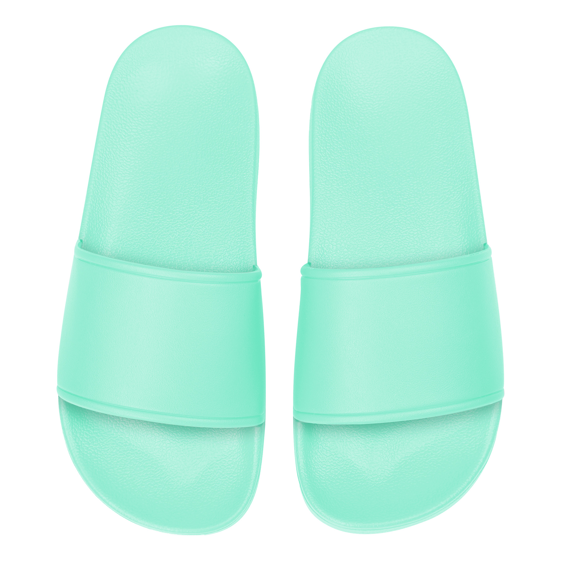 Non-Slip Adult & Children Customized LOGO Summer HomePVC Slippers 5