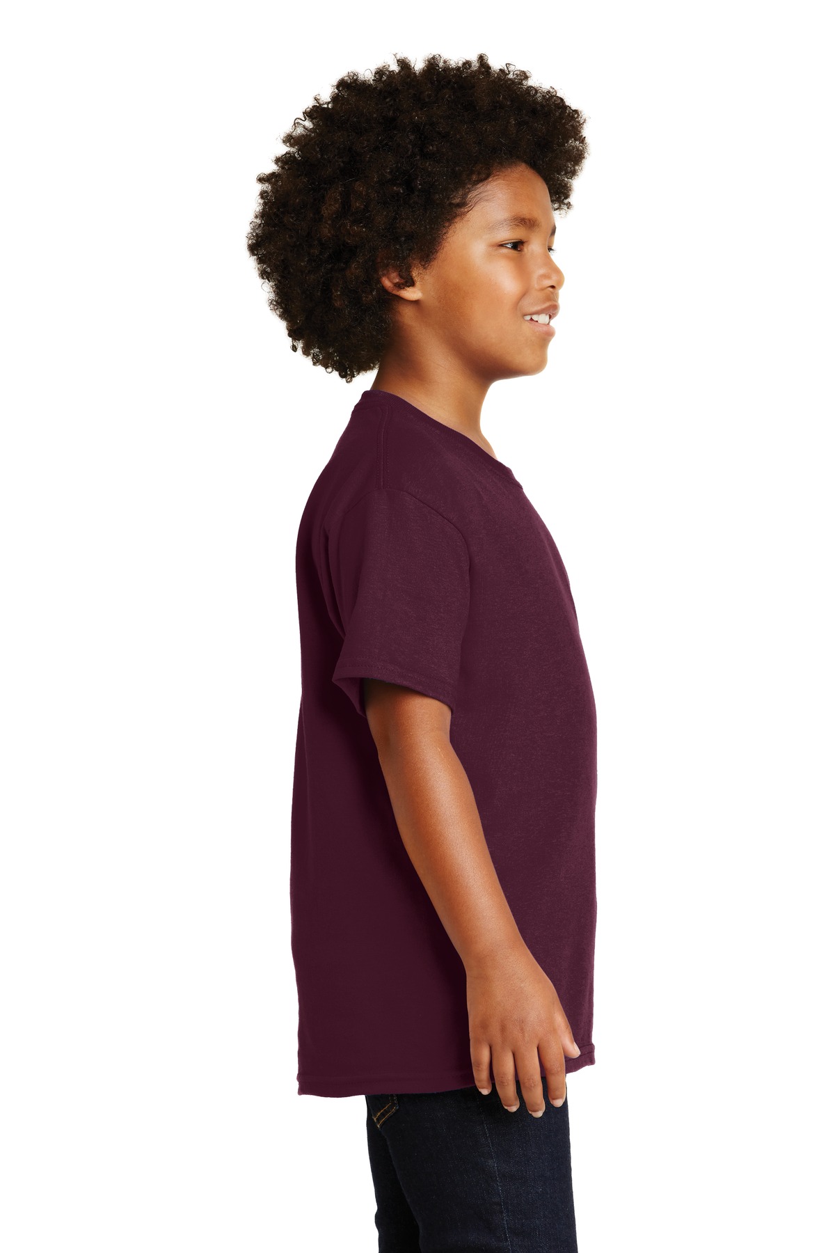 Gildan® Youth Ultra Cotton 100% US Cotton T-Shirt 12