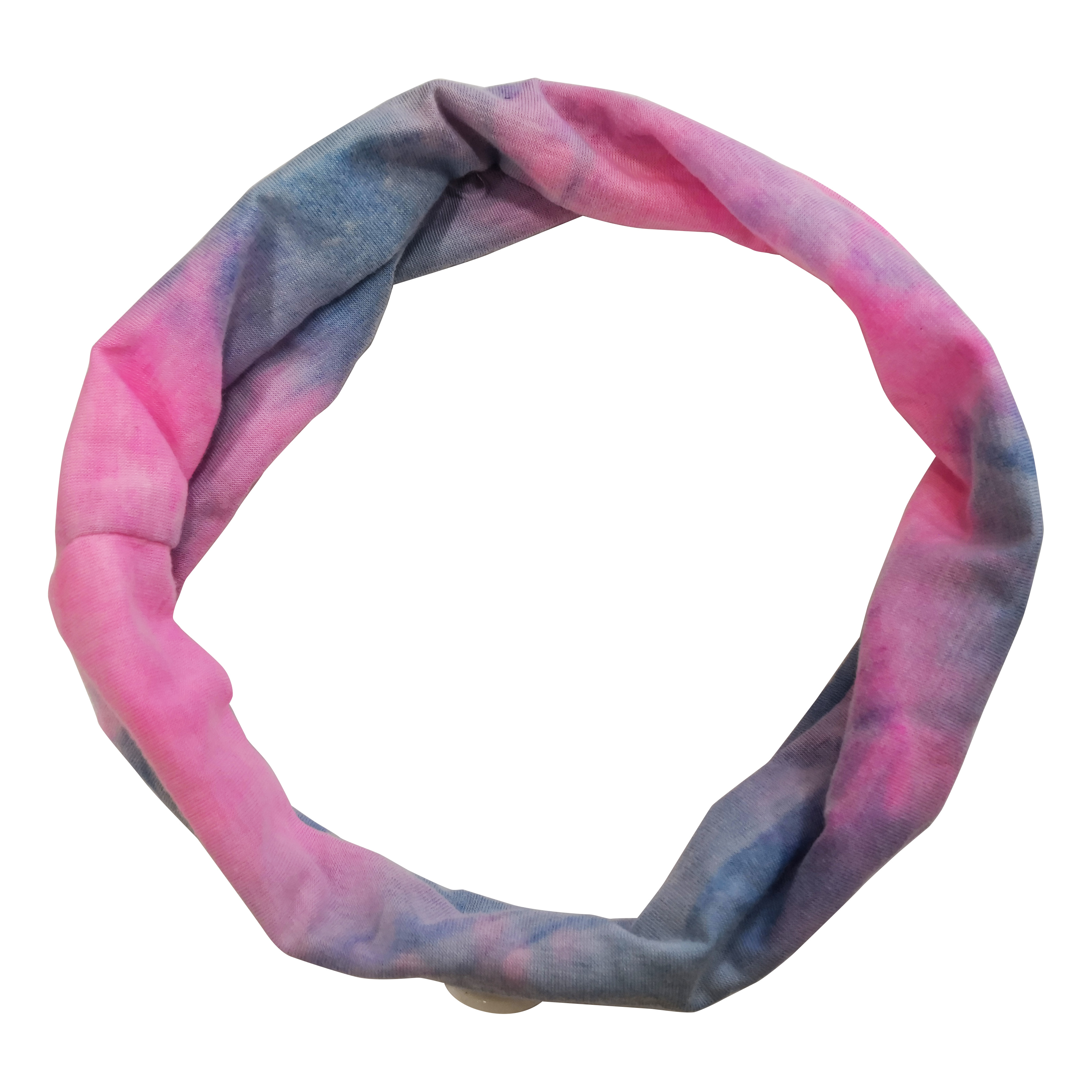 Bandana with Mask Support 3