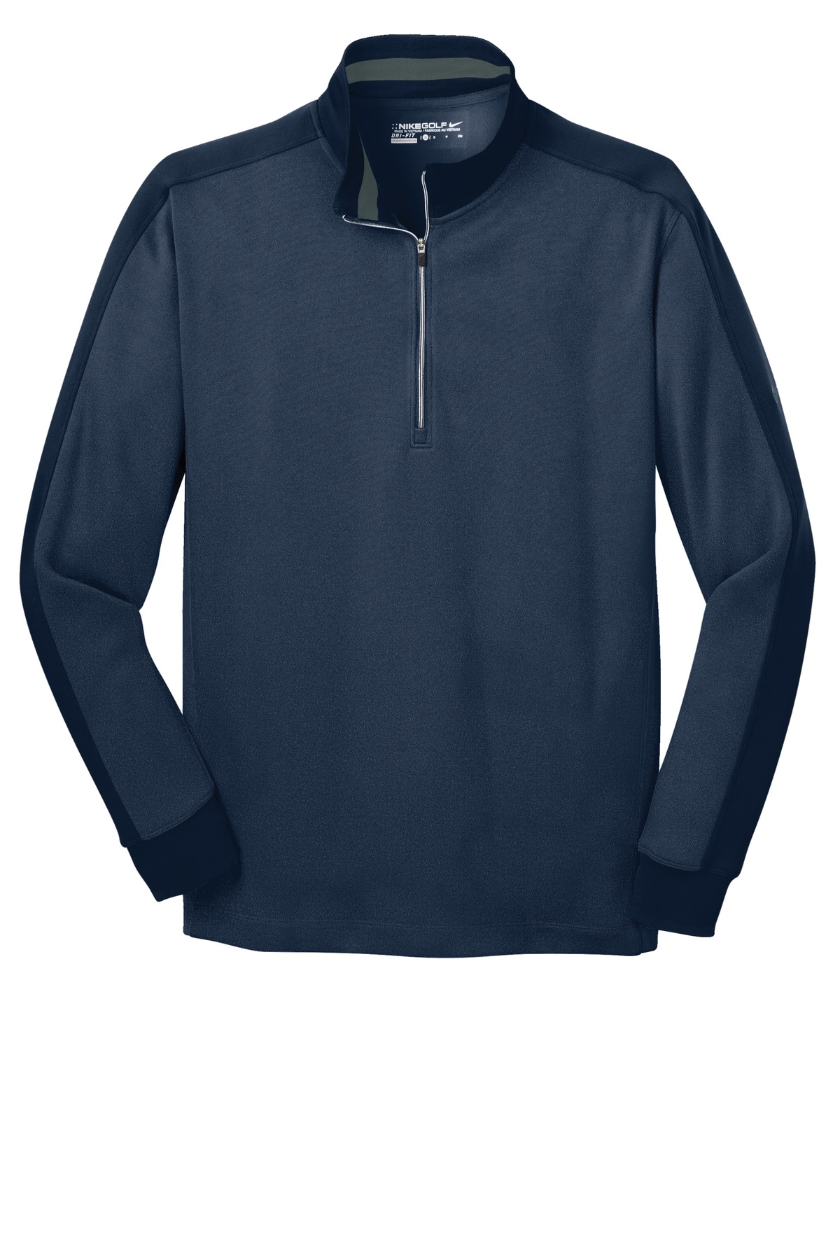 Nike Dri-FIT 1/2-Zip Cover-Up. 578673 7