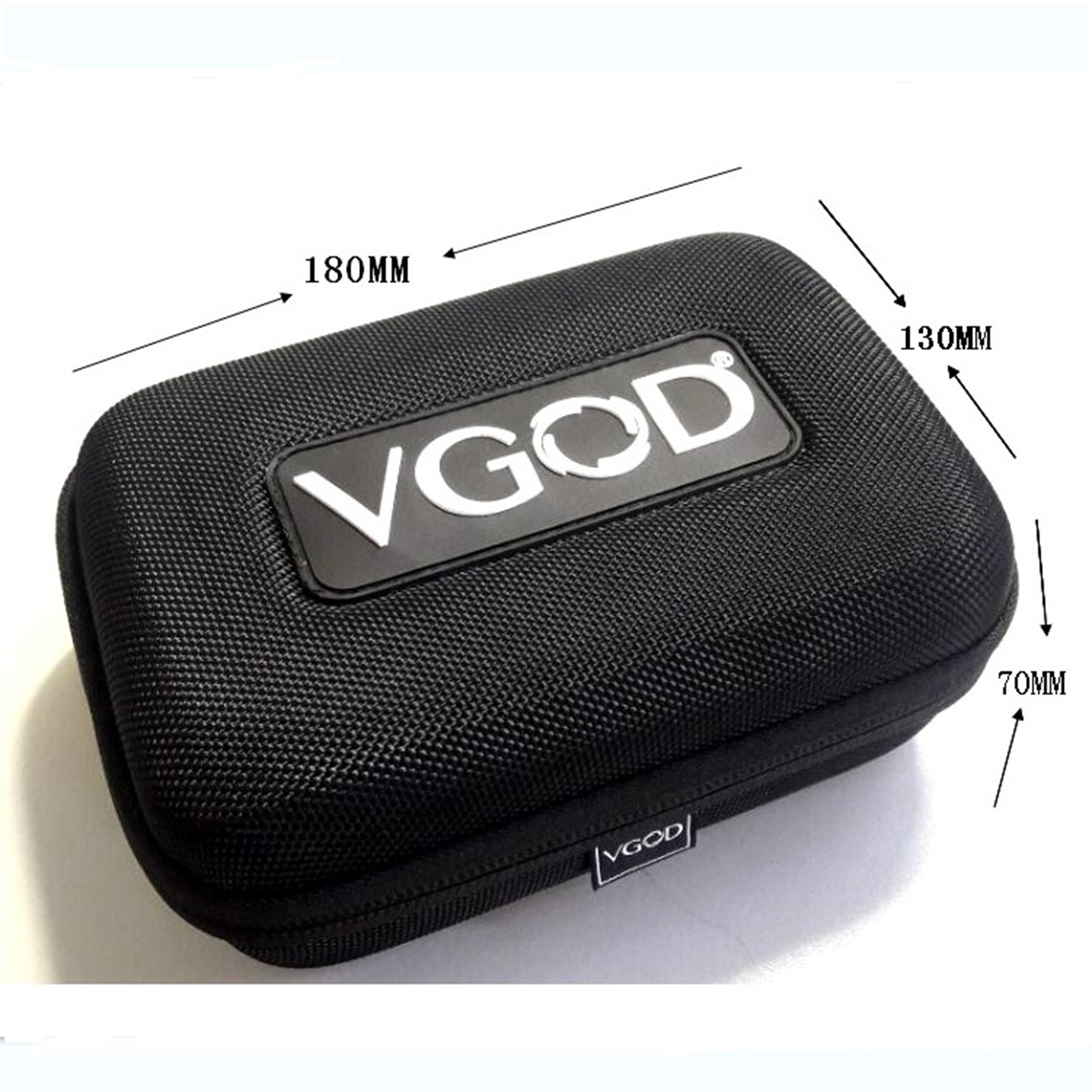 Portable Carrying Organizer Case 4