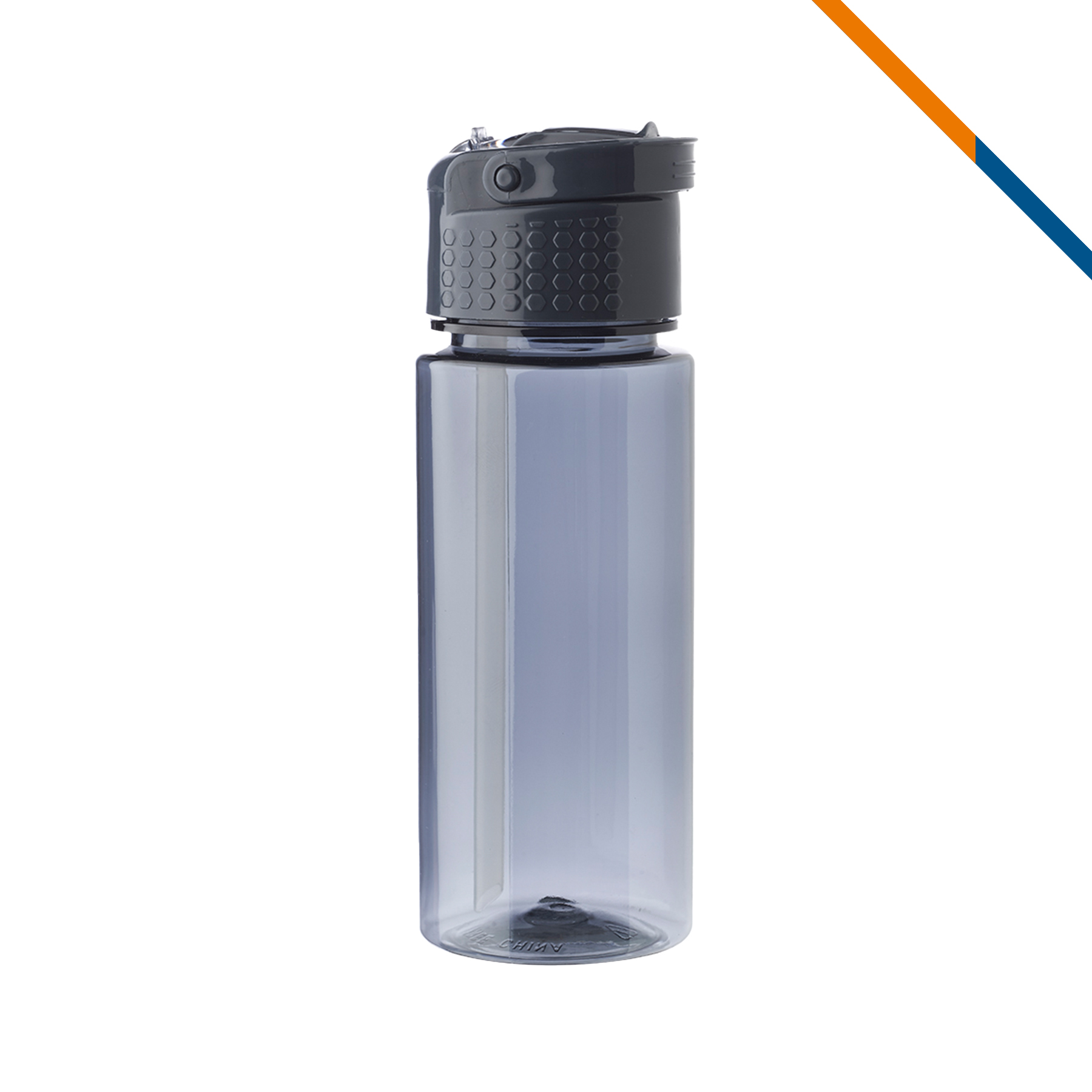 Tilda Plastic Water Bottle - 17 OZ. 5