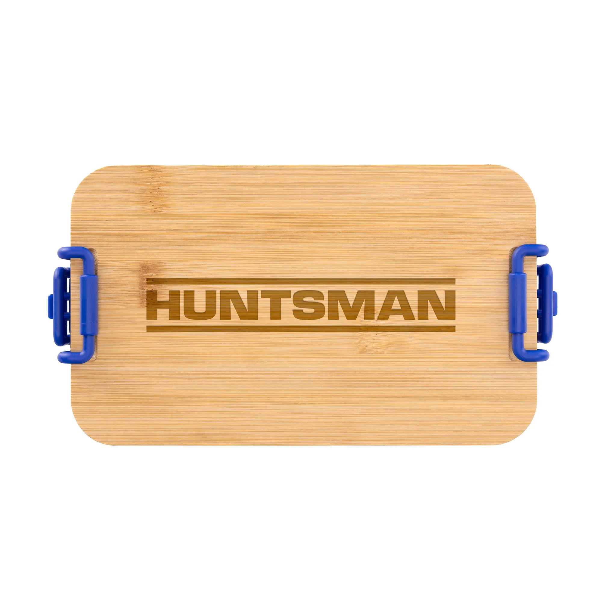 BambooNest Double Deck Lunch Box 2