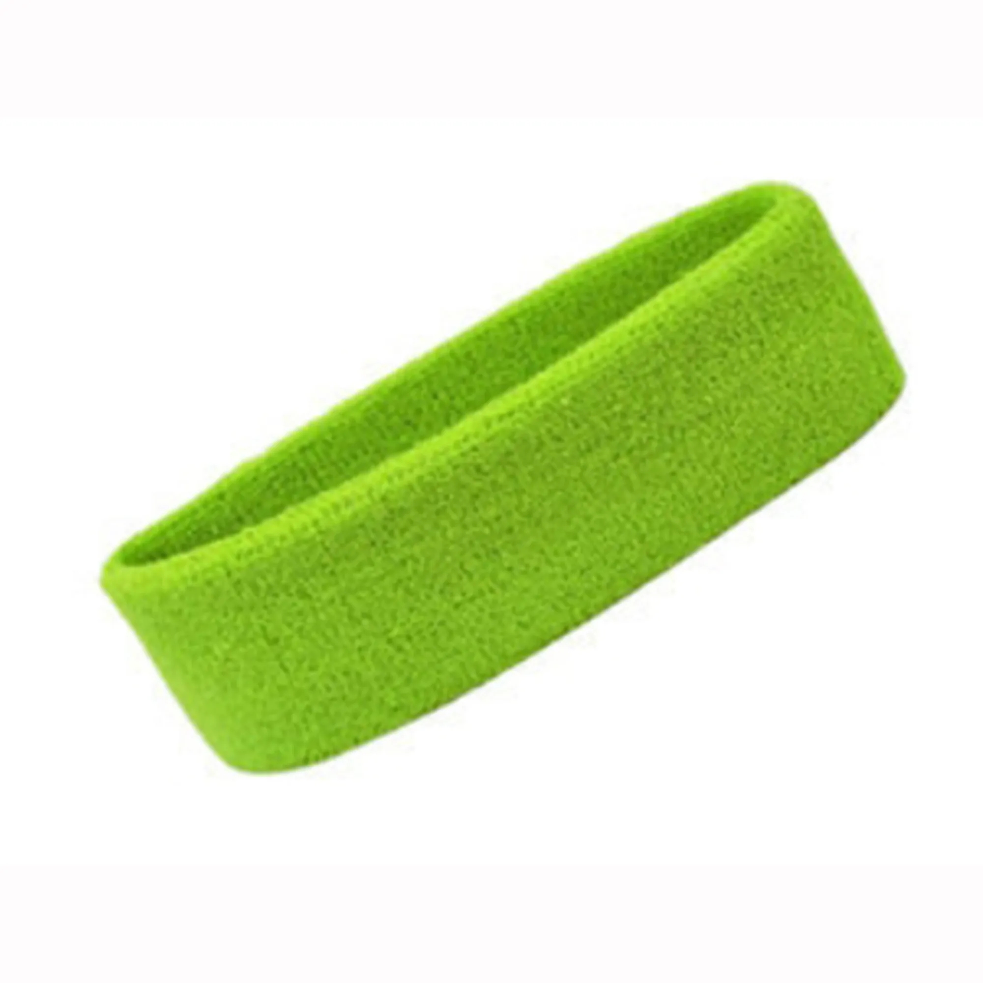 Custom Sweat-Absorbing Sports Headbands 6