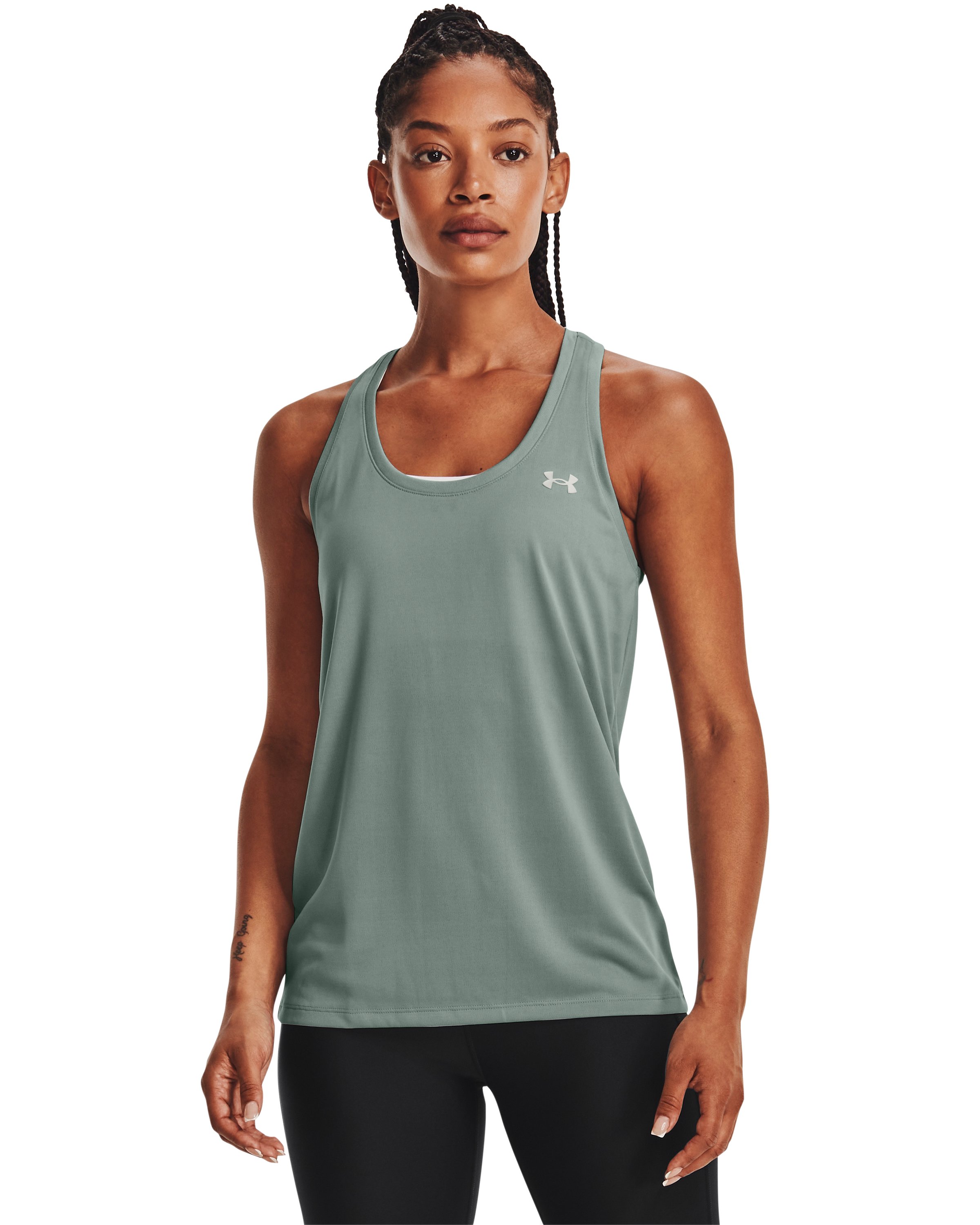 UA Tech Women's Tank 5
