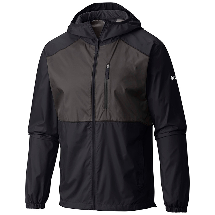 Columbia Flash Forward Windbreaker 7
