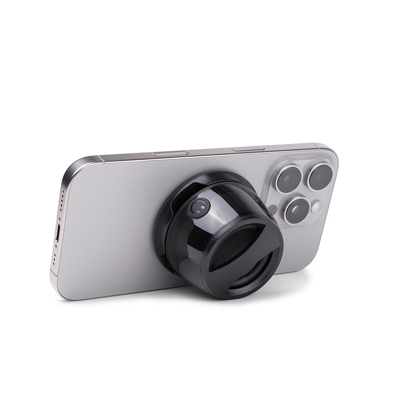 MagSound Portable Bluetooth Speaker 4
