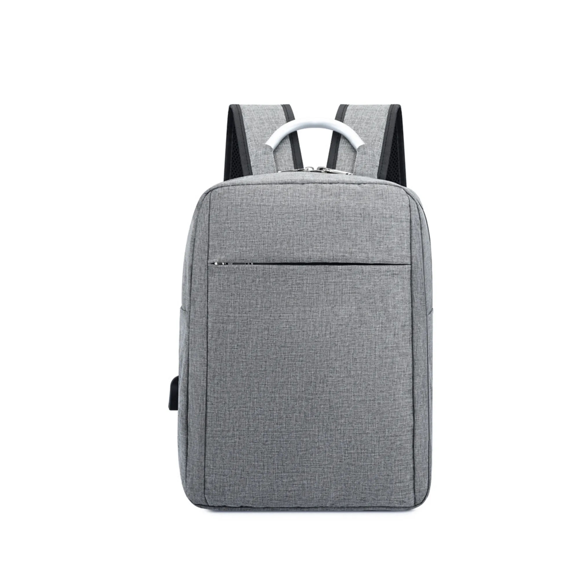 USB Travel Computer Backpack with Handle 11.4" x 3.9" x 15.4 7