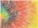 Unisex Tie-Dyed Full-Zip Hooded Sweatshirt - 8888 5