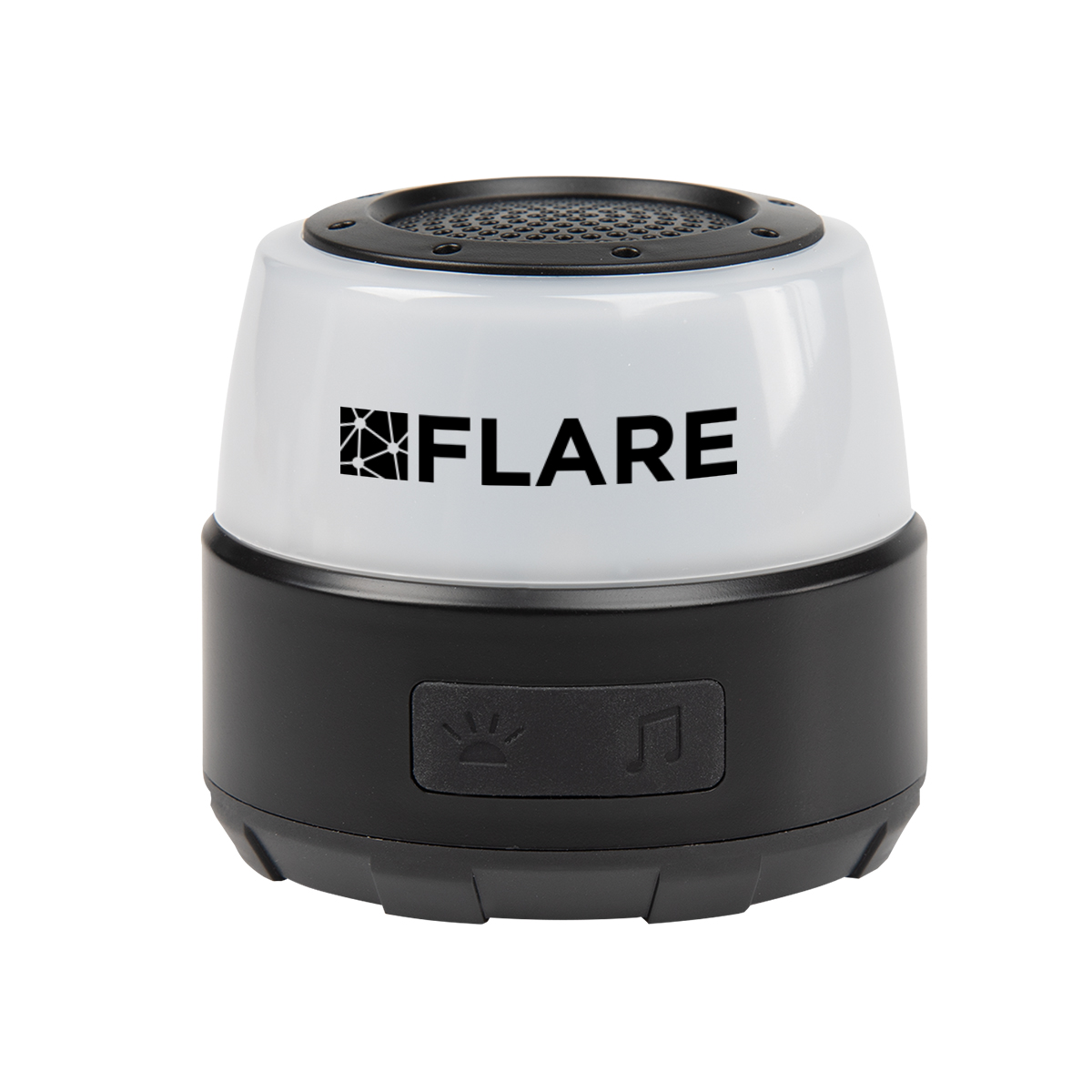 Magnetic Speaker With Emergency Light 2