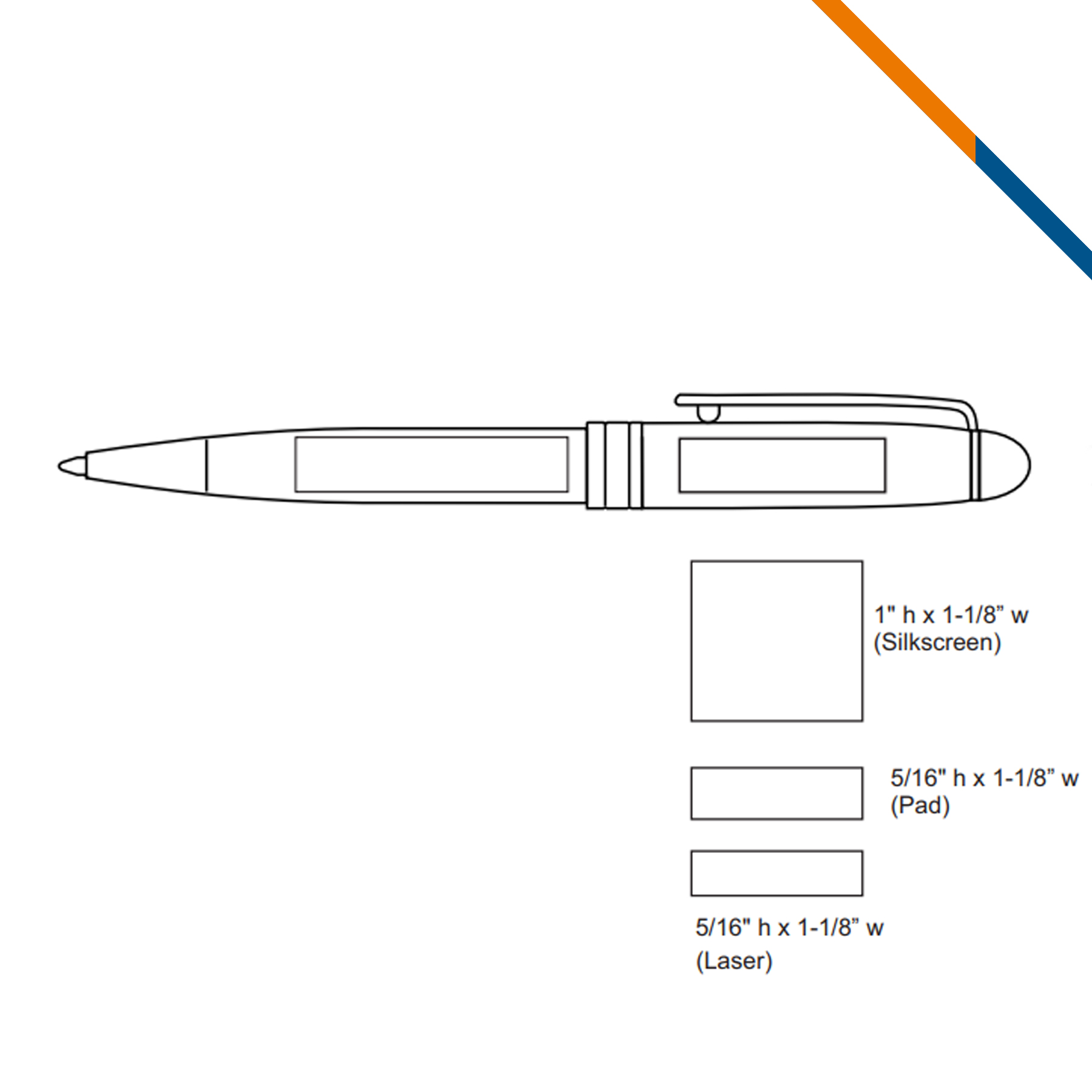 Mesta Wooden Pencil 3