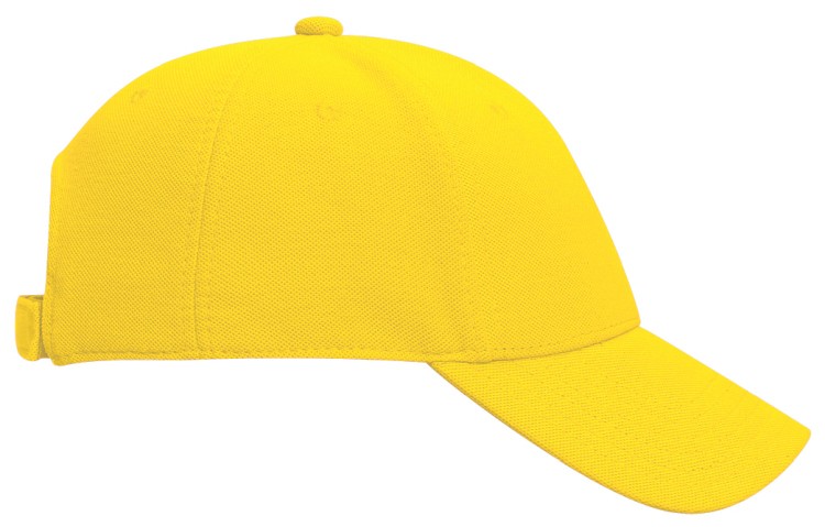 OTTO CAP® 6 Panel Low Profile Baseball Cap 115