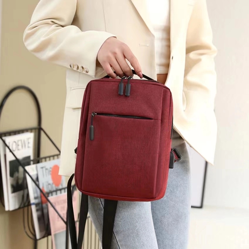 Customizable Shoulder Bag Crossbody Daypack 12