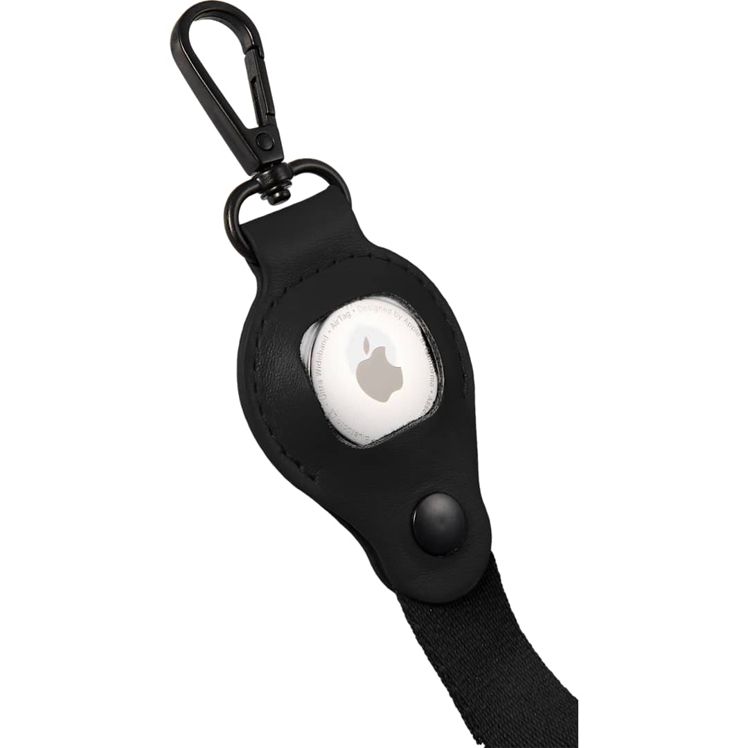Recycled AirTag Lanyard 17