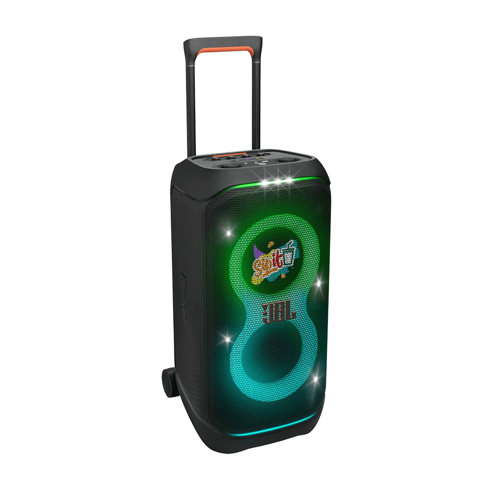 JBL PartyBox Stage 320 Bluetooth Speaker