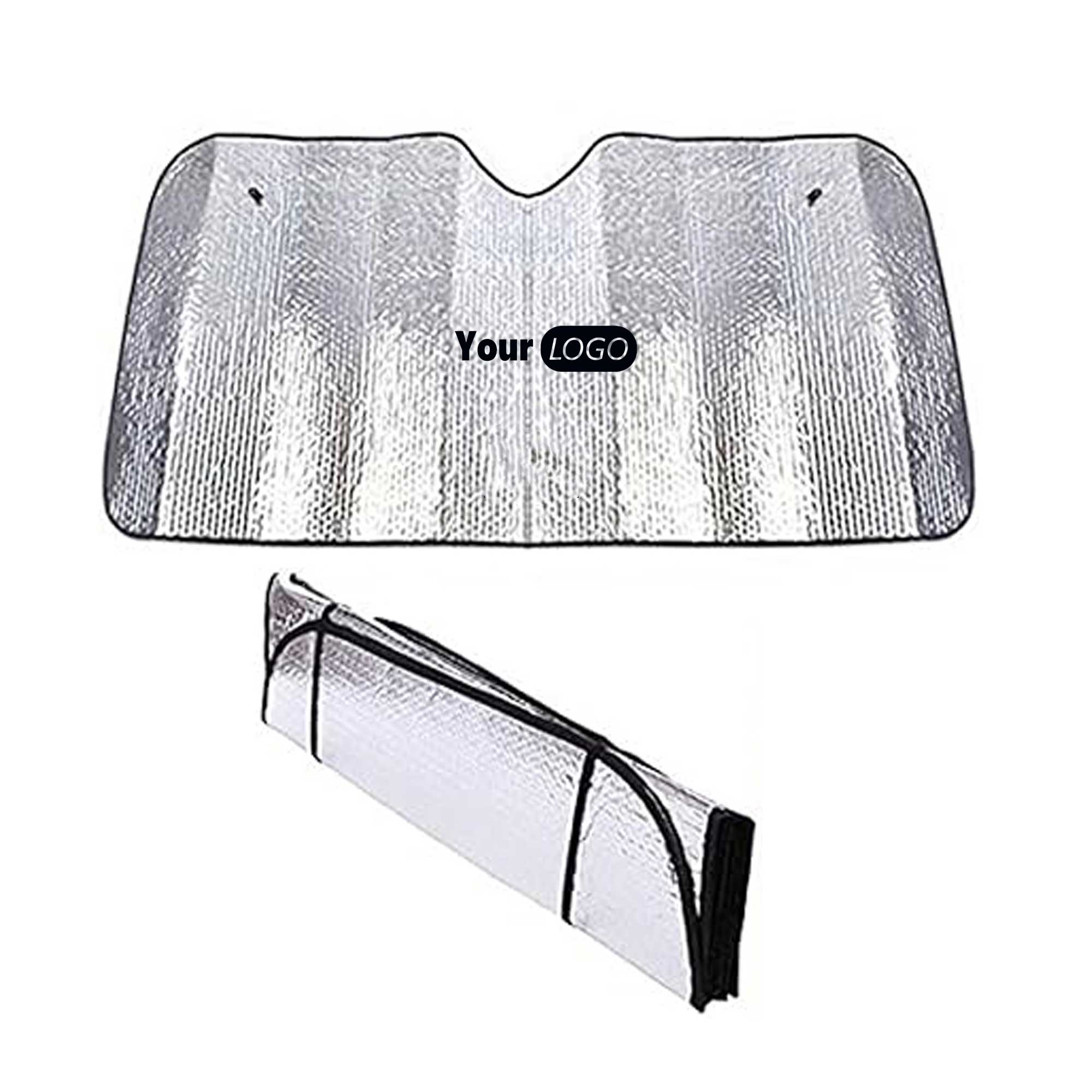 Sun Shield Blocks UV Rays Protector Cover 2