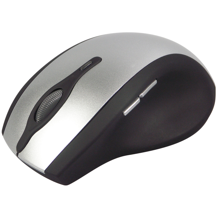 2005WOM - Wireless Mouse 2