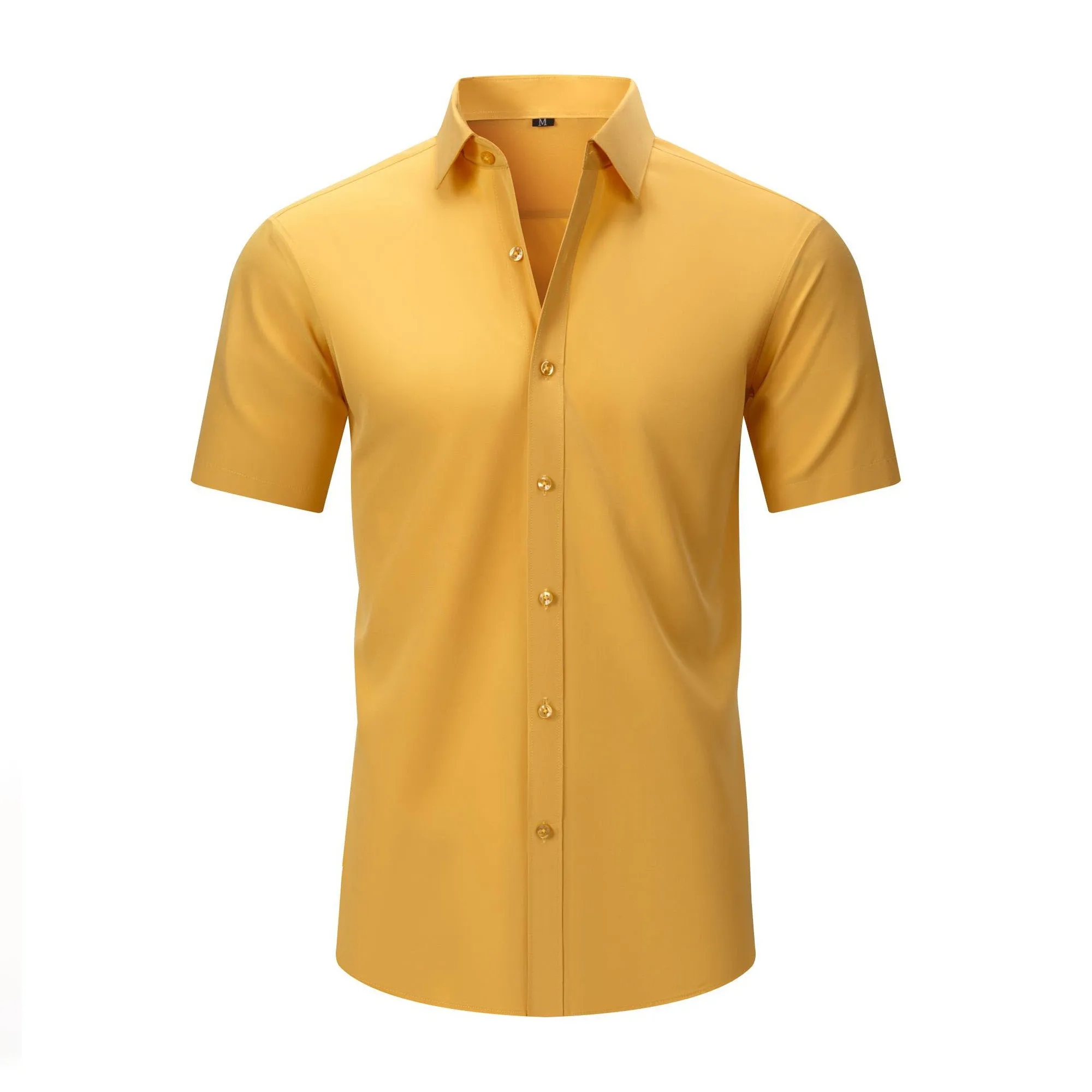 Short Sleeve Easy Care Shirt 12
