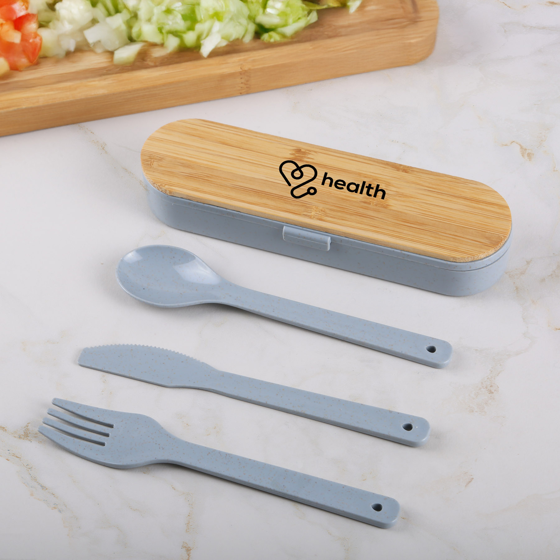 Dojin Utensil Set 1