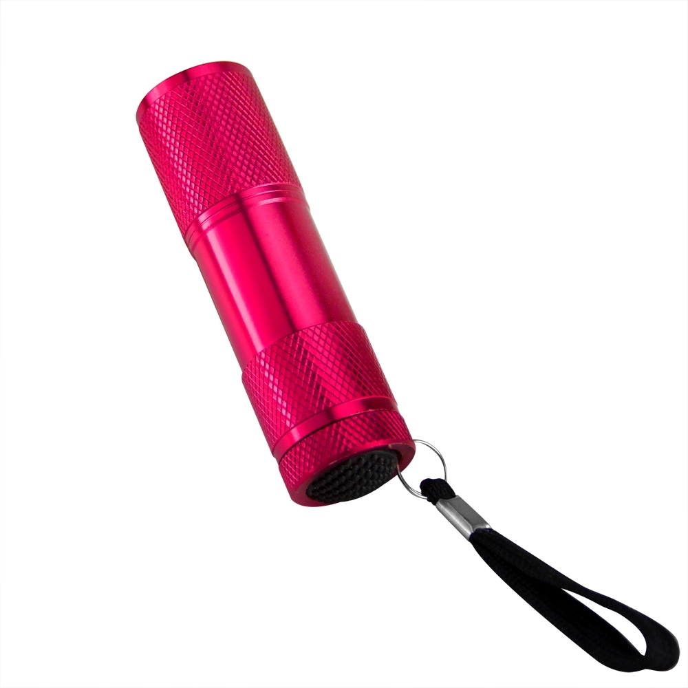 Flashlight #52 5