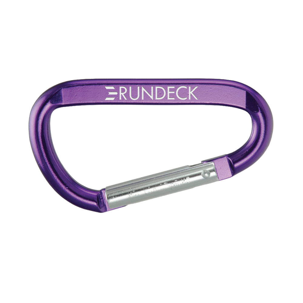 Carabiner 11