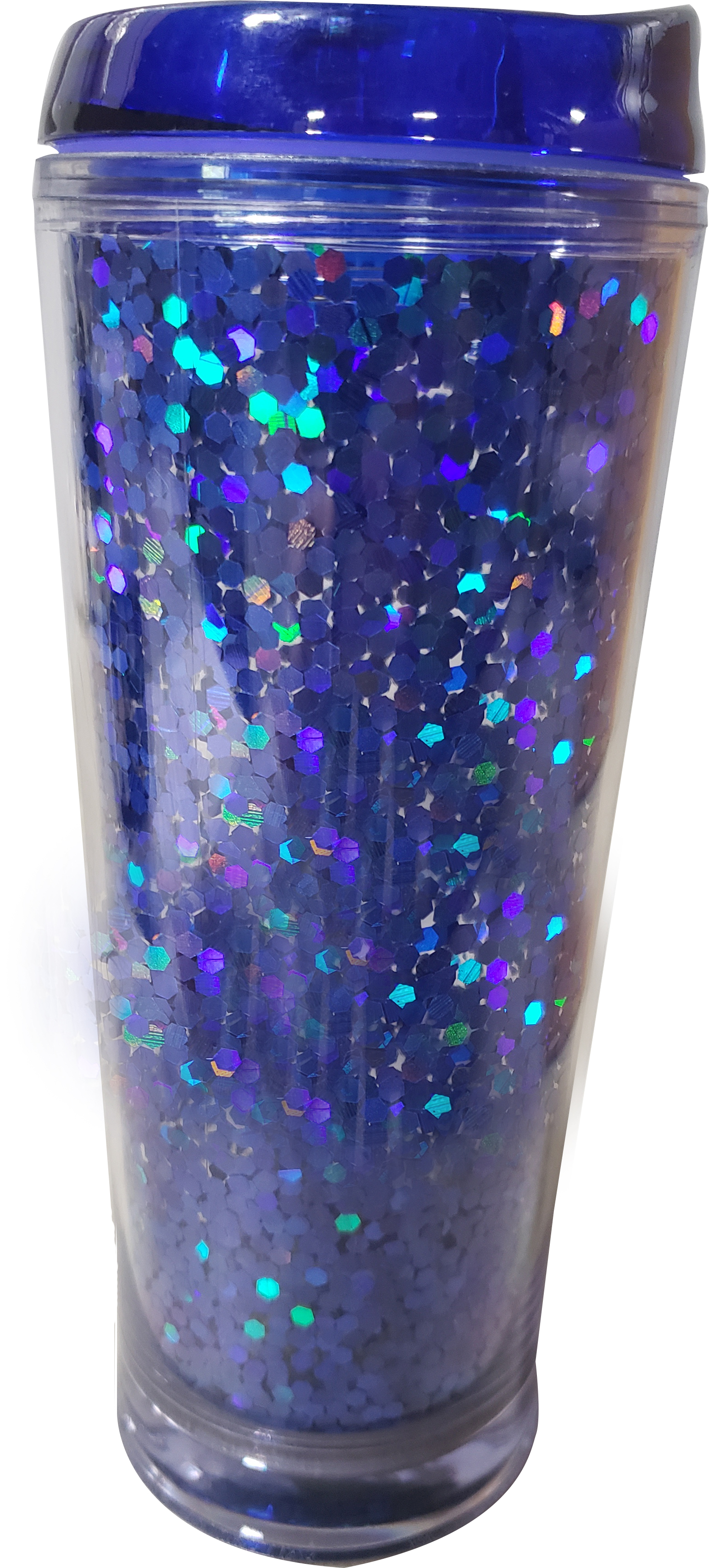 20 oz Denali Confetti Tumbler 3